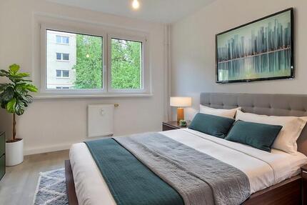 Wohnung Colditz - 2 Zimmer, 48 m&sup2;, 224&euro; | Angebot:19767764