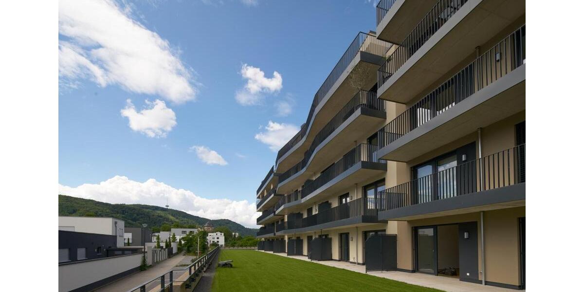 Hochparterre Lahnstein - 3 Zimmer, 97 m&sup2;, 1.210&euro; | Angebot:25231996