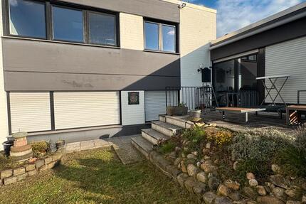 Monteurzimmer für MonteureBerufspendler in tollem Winkelbungalow 1 zimmer