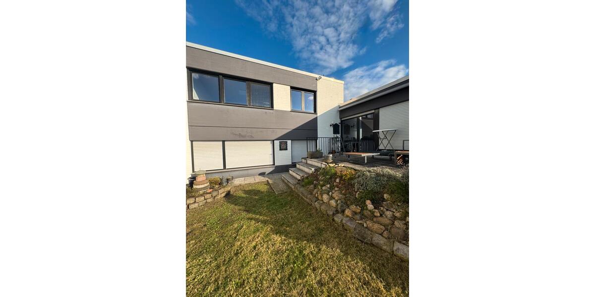 Monteurzimmer für MonteureBerufspendler in tollem Winkelbungalow 1 zimmer