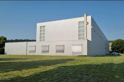 Gewerbeobjekt Alfeld (Leine) - 5&euro; | Angebot:22922672