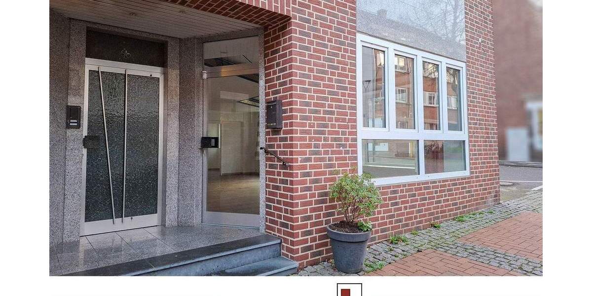 Gewerbeobjekt Übach-Palenberg Übach - 2 Zimmer, 55 m&sup2;, 400&euro; | Angebot:25898960