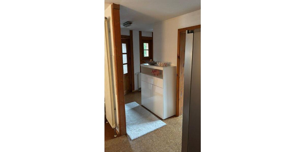 Erdgeschoßwohnung Baiersbronn - 3.5 Zimmer, 85 m&sup2;, 725&euro; | Angebot:26032204