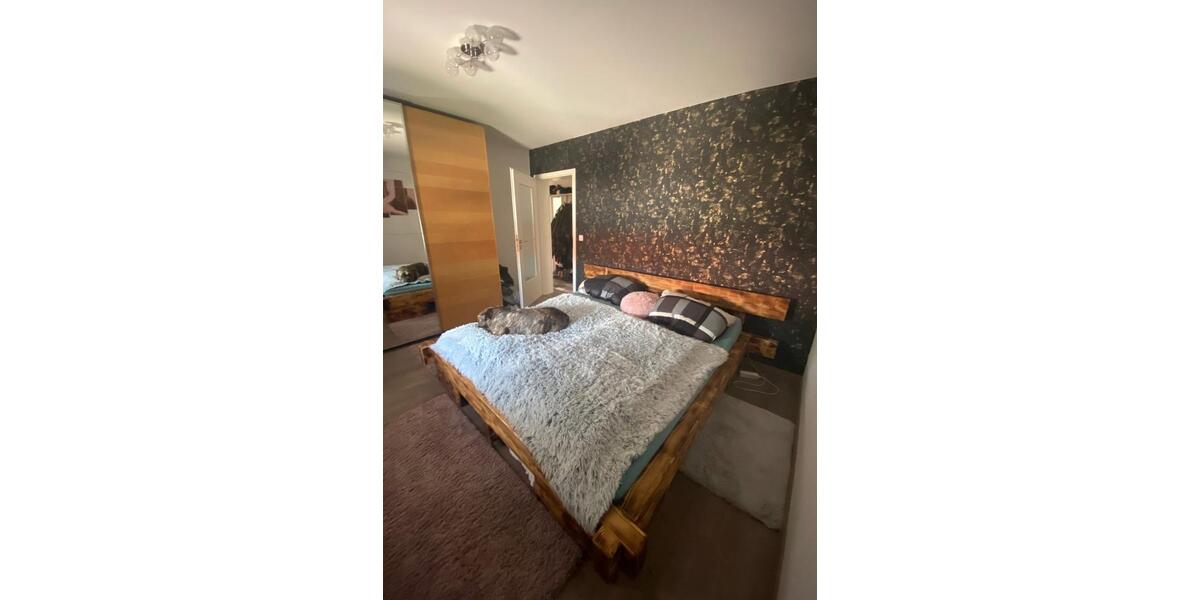 Etagenwohnung Mockrehna - 3 Zimmer, 85 m&sup2;, 598&euro; | Angebot:24847684