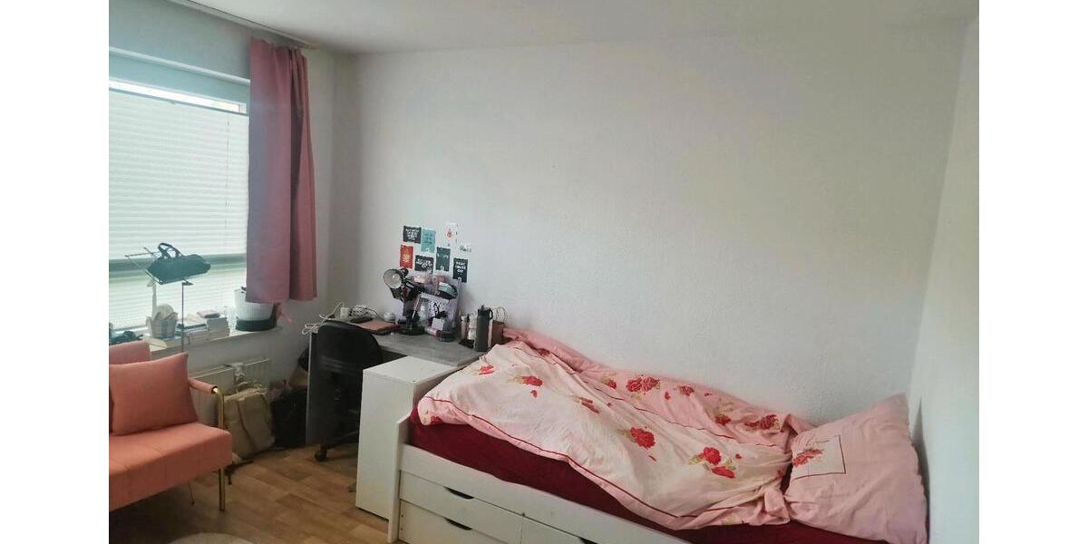 Wohnen auf Zeit Osnabrück Eversburg - 1 Zimmer, 15 m&sup2;, 437&euro; | Angebot:24962444