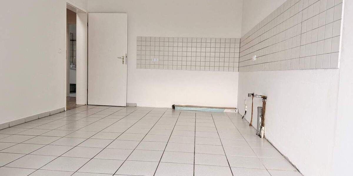 Reihenendhaus in Schönholz für max. 7 Jahre 4 zimmer