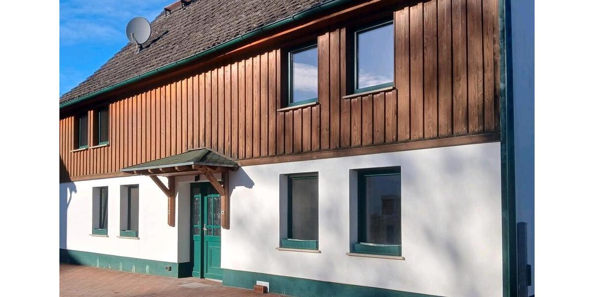 Etagenwohnung Calvörde Wegenstedt - 7 Zimmer, 210 m&sup2;, 950&euro; | Angebot:25297798