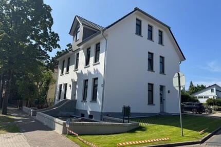 sanierte 3-Zimmer-Dachgeschosswohnung in charmantem Altbau 3 zimmer