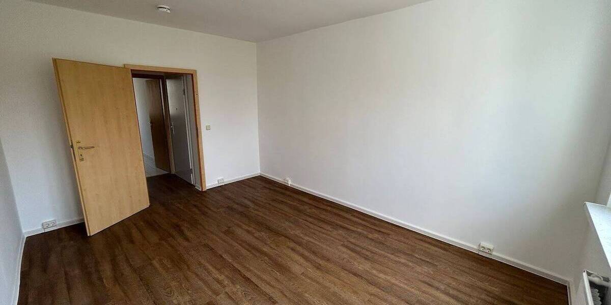 Etagenwohnung Seeland Gatersleben - 3 Zimmer, 58 m&sup2;, 395&euro; | Angebot:26064545
