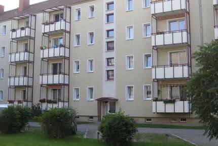 Wohnung Anklam - 2 Zimmer, 50 m&sup2;, 352&euro; | Angebot:24707364