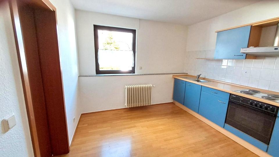 Etagenwohnung Remagen - 2 Zimmer, 50 m&sup2;, 580&euro; | Angebot:25908712