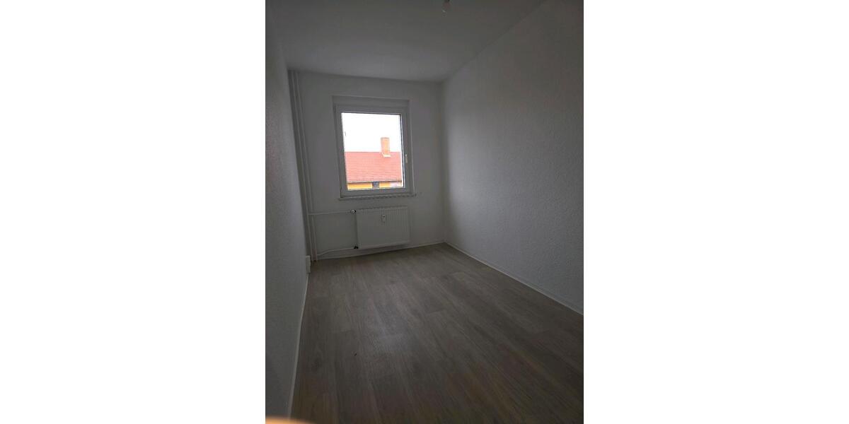 Etagenwohnung Artern - 3 Zimmer, 59 m&sup2;, 610&euro; | Angebot:23087531