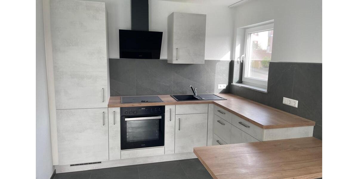 Erdgeschoßwohnung Pirmasens - 2 Zimmer, 50 m&sup2;, 680&euro; | Angebot:26261585