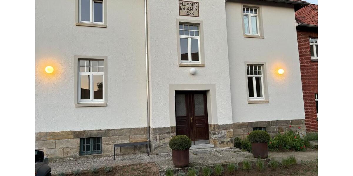 Erdgeschoßwohnung Wennigsen (Deister) - 3 Zimmer, 100 m&sup2;, 1.099&euro; | Angebot:26648573