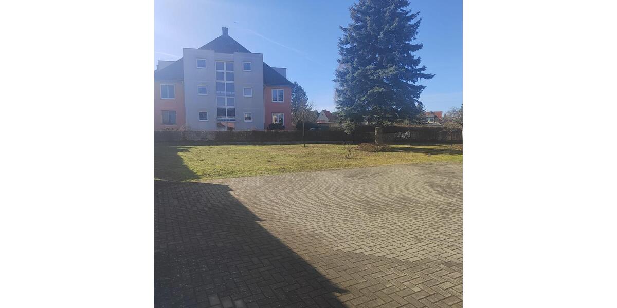 Dachgeschoßwohnung Wildau - 2 Zimmer, 48 m&sup2;, 1.050&euro; | Angebot:25293810