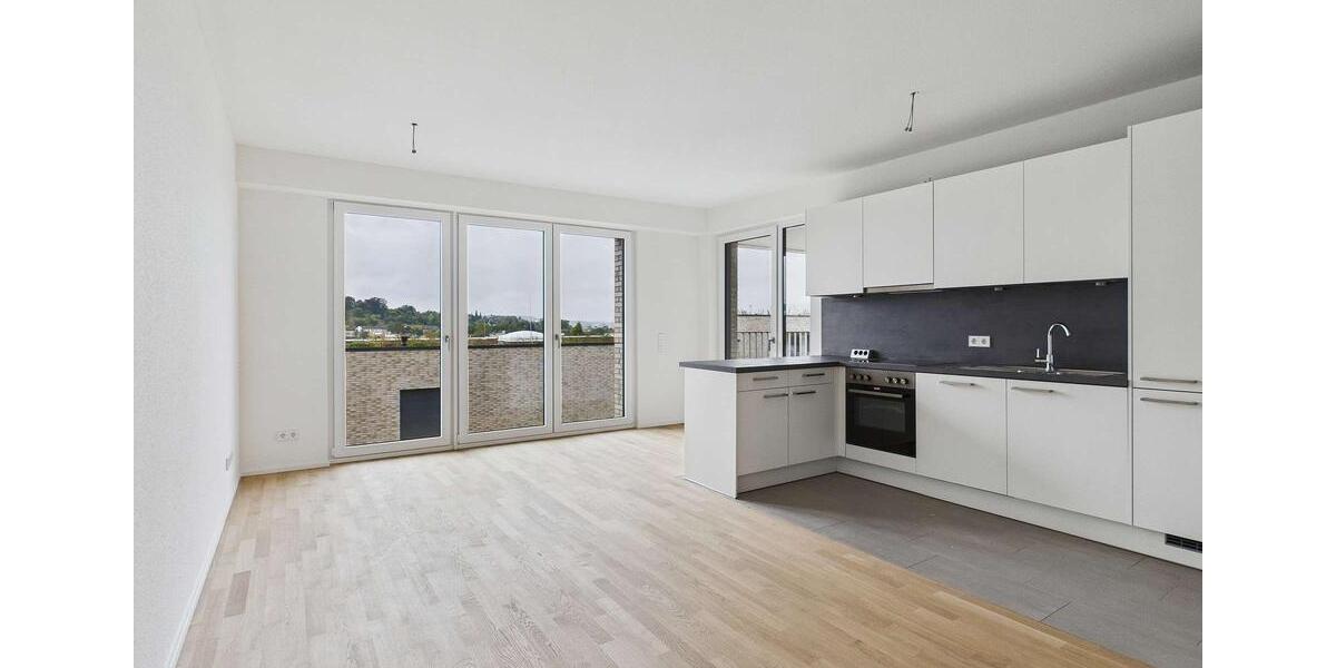 Etagenwohnung Sindelfingen Sindelfingen (Stadt) - 3 Zimmer, 83 m&sup2;, 1.460&euro; | Angebot:21987335