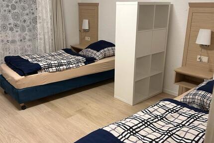 Wohnen auf Zeit Plattling - 3 Zimmer, 1 m&sup2;, 20&euro; | Angebot:21105373