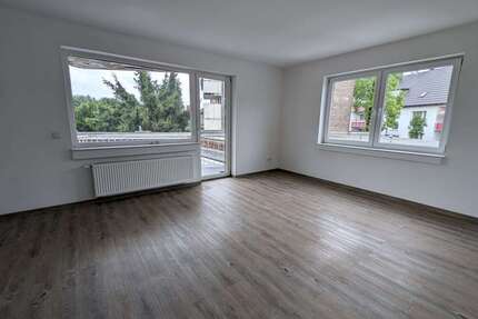 Wohnung Duisburg Bergheim - 2 Zimmer, 63 m&sup2;, 567&euro; | Angebot:26960780