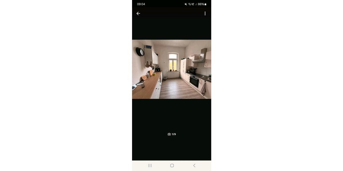 Etagenwohnung Schüttorf - 3 Zimmer, 93 m&sup2;, 800&euro; | Angebot:26403840
