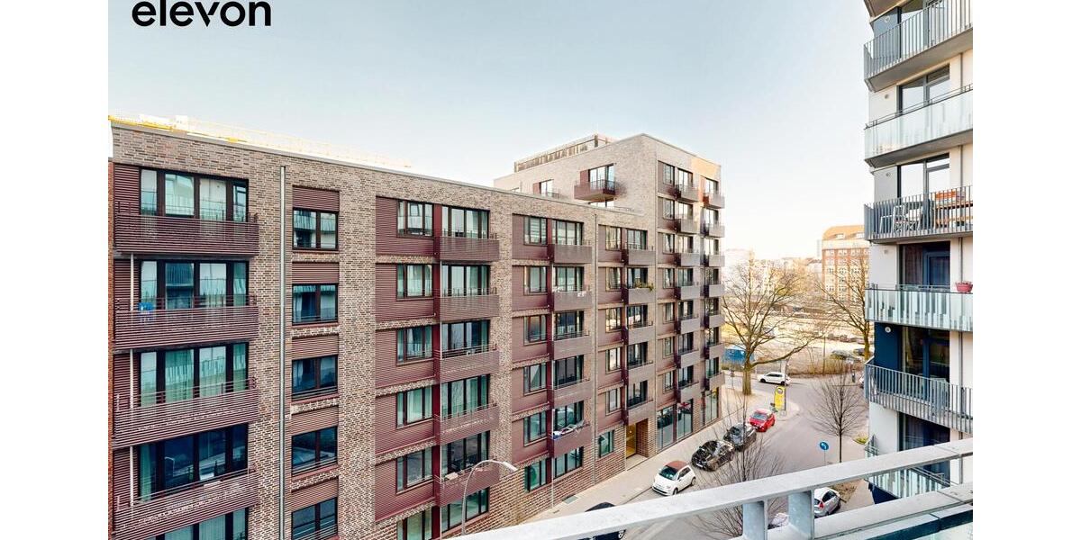 Einfamilienhaus Hamburg Hamburg-Mitte - 1 Zimmer, 28 m&sup2;, 894&euro; | Angebot:26271448