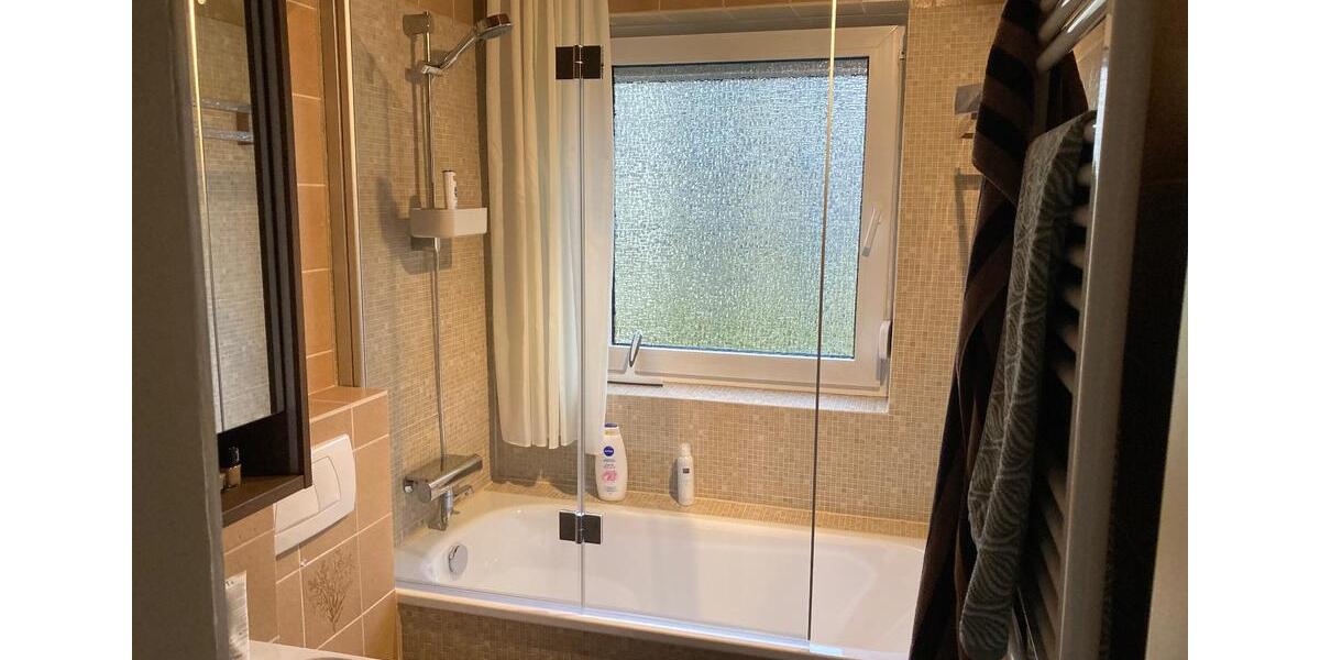 Etagenwohnung Bad Schwartau - 3 Zimmer, 60 m&sup2;, 1.600&euro; | Angebot:24571003