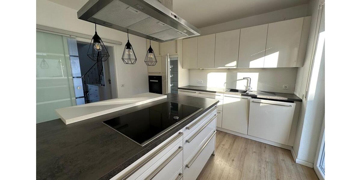 Geräumiges 4-Zimmer-Haus in 50170 Sindorf mit Einbauküche 4 zimmer