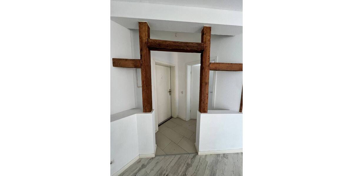 Etagenwohnung Stralsund Tribseer - 2 Zimmer, 49 m&sup2;, 450&euro; | Angebot:25997364