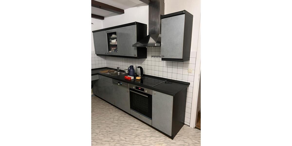 Etagenwohnung Ingolstadt Münchener Straße - 3 Zimmer, 85 m&sup2;, 600&euro; | Angebot:24870769