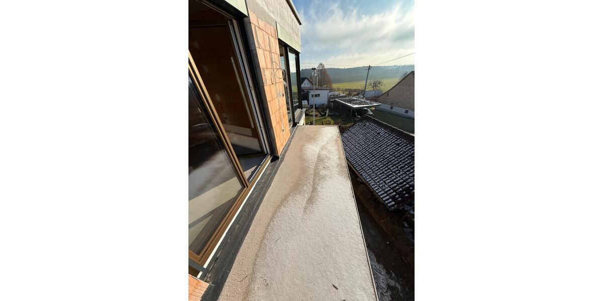 Erstbezug! – Penthouse-Wohnung mit grandioser Berg- und Seesicht 3 zimmer