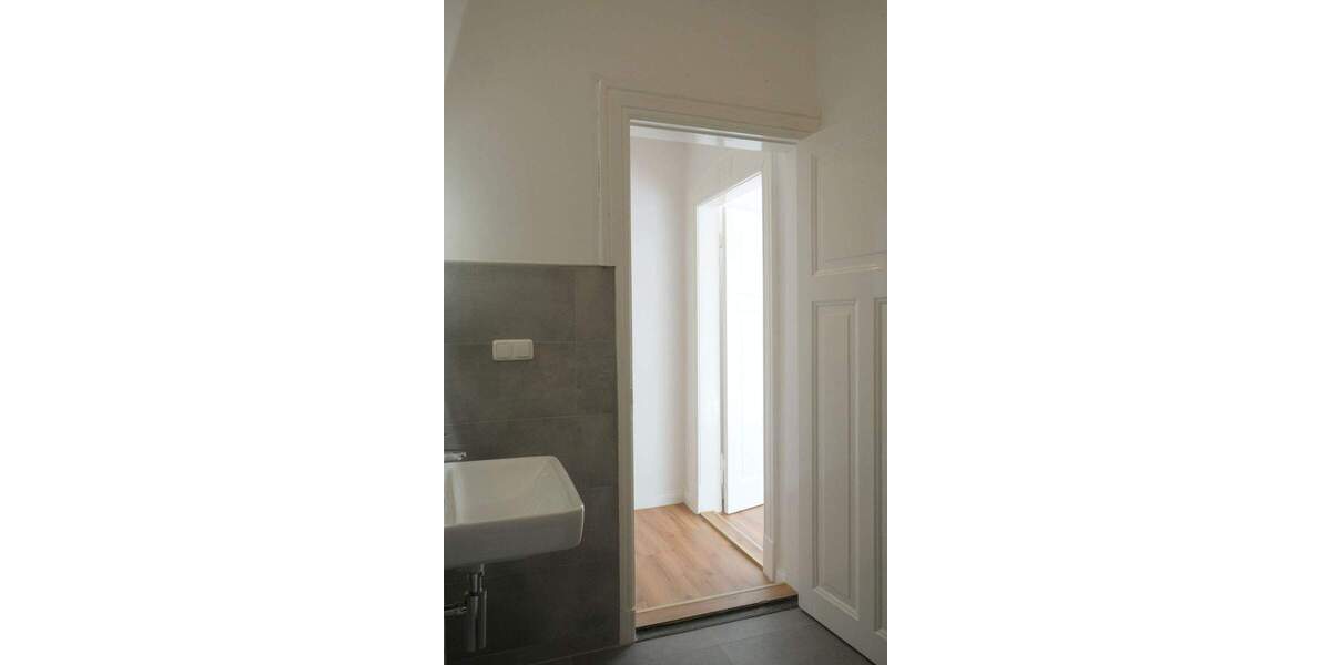 Etagenwohnung Bremen Schwachhausen - 4 Zimmer, 115 m&sup2;, 1.490&euro; | Angebot:25702194