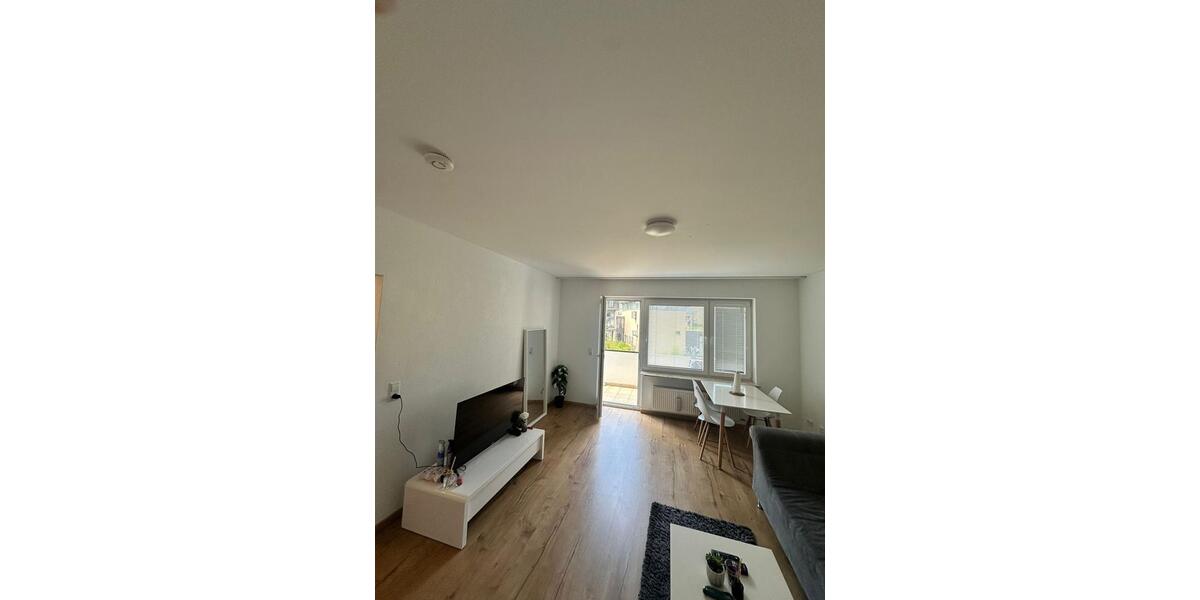 Etagenwohnung Bad Herrenalb - 2 Zimmer, 57 m&sup2;, 600&euro; | Angebot:26595169