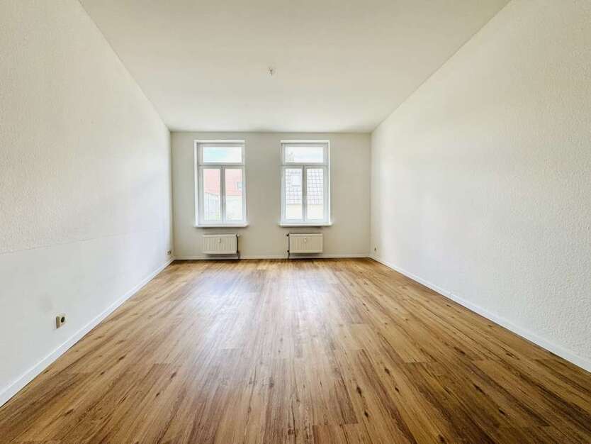 Wohnung zum Mieten in Leipzig Liebertwolkwitz 600 € 67 m²