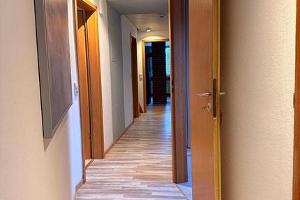 Wohnung Lübeck Sankt Jürgen - 3 Zimmer, 90 m&sup2;, 1.000&euro; | Angebot:24751371