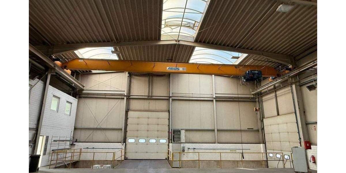 Gewerbeobjekt Hörstel - 8.900&euro; | Angebot:24647741