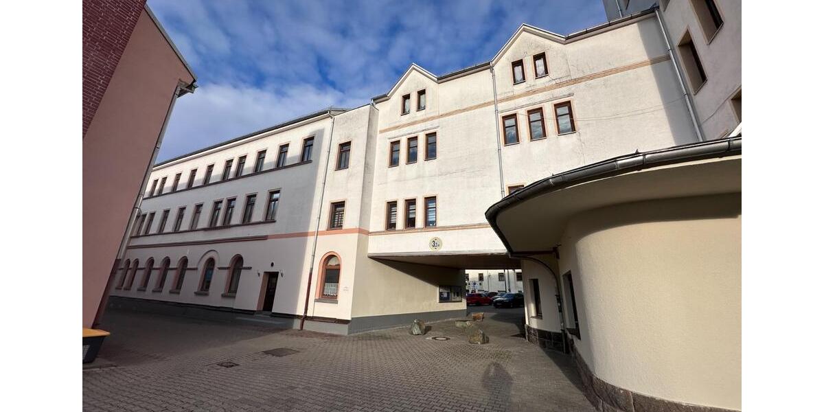 Etagenwohnung Lichtenau - 3 Zimmer, 86 m&sup2;, 430&euro; | Angebot:25803447