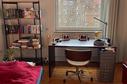 Untermiete Zimmer WG 1 zimmer