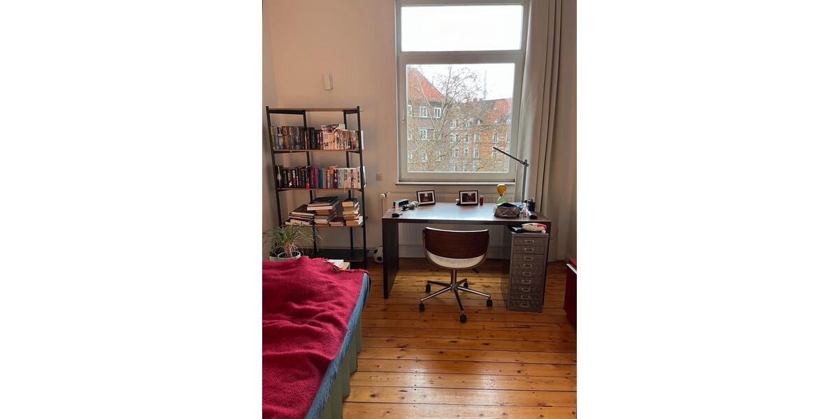 Untermiete Zimmer WG 1 zimmer