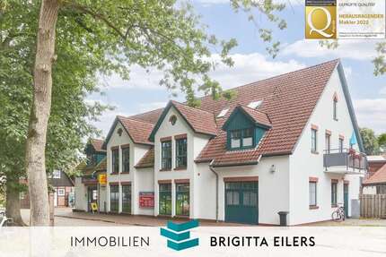 Einzelhandel in Ottersberg 2.980 € 427 m² zimmer