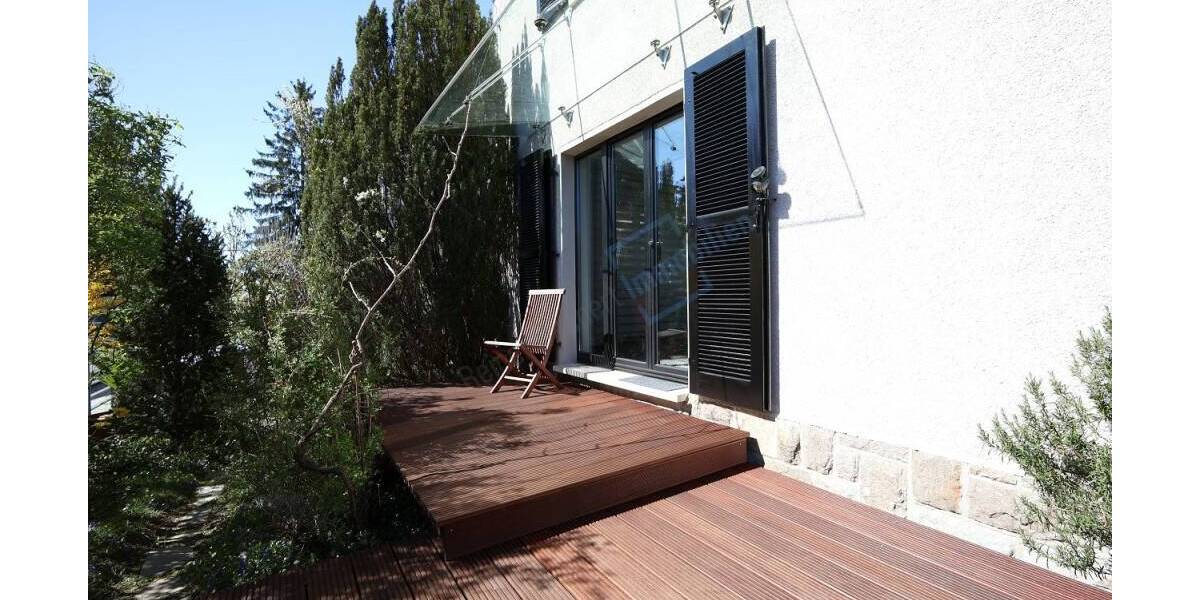 Einfamilienhaus Darmstadt Eberstadt - 4 Zimmer, 116 m&sup2;, 1.595&euro; | Angebot:26105528