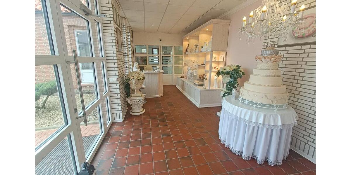 Gewerbeobjekt Horn-Bad Meinberg Bad Meinberg - 1.700&euro; | Angebot:24151764