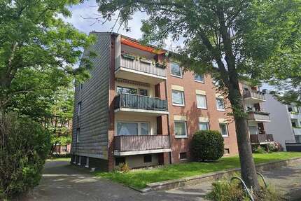 Wohnung zum Mieten in Castrop-Rauxel 730 € 92 m² 4.5 zimmer