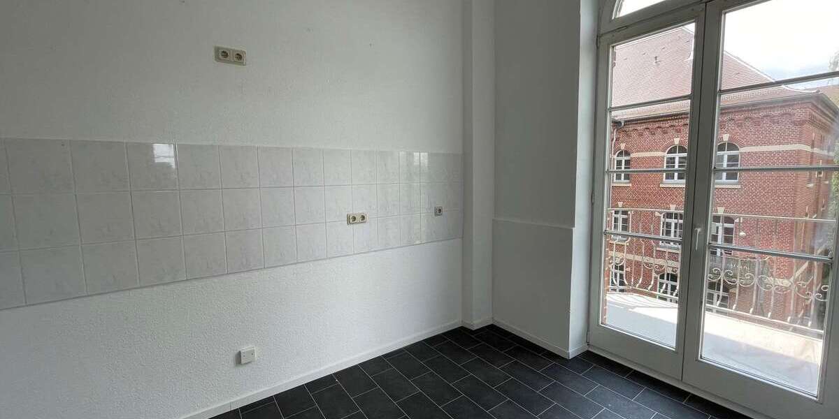 Etagenwohnung Wurzen Altstadt - 2 Zimmer, 56 m&sup2;, 392&euro; | Angebot:27117422