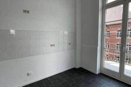 Wohnung Wurzen Altstadt - 2 Zimmer, 56 m&sup2;, 392&euro; | Angebot:27117422