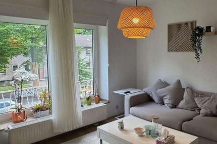 Wohnung Duisburg Walsum - 3 Zimmer, 52 m&sup2;, 430&euro; | Angebot:27033005