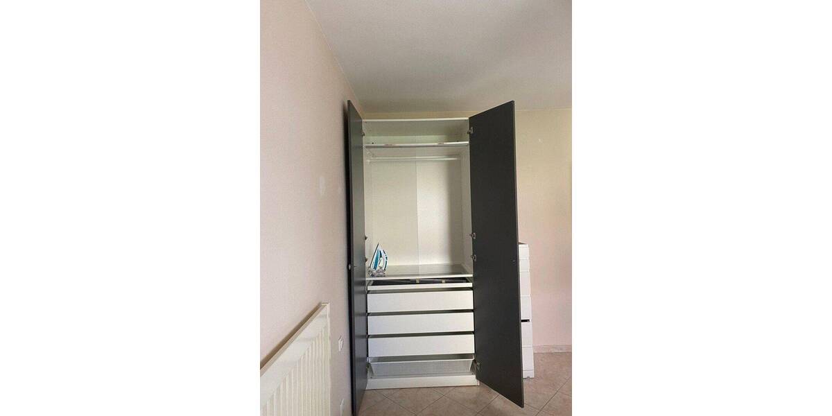 Etagenwohnung Frankfurt am Main Bockenheim - 2 Zimmer, 49 m&sup2;, 1.380&euro; | Angebot:26816212