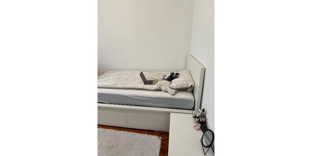 Wohnen auf Zeit Offenbach am Main Bürgel - 1 Zimmer, 11 m&sup2;, 457&euro; | Angebot:26701552