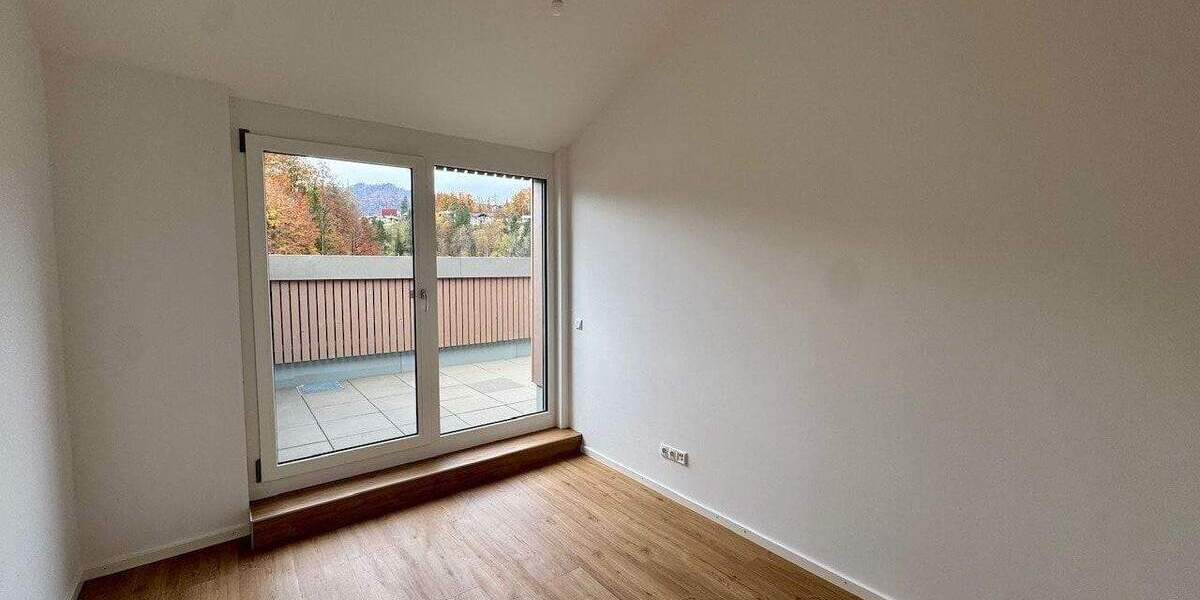 Etagenwohnung Berchtesgaden - 2 Zimmer, 54 m&sup2;, 980&euro; | Angebot:25845835