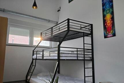 Wohnen auf Zeit Burg - 1 Zimmer, 45 m&sup2;, 40&euro; | Angebot:24747382