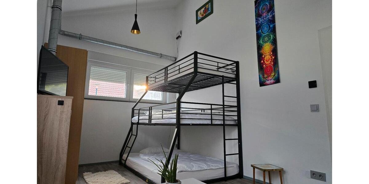 Wohnen auf Zeit Burg - 1 Zimmer, 45 m&sup2;, 40&euro; | Angebot:24747382
