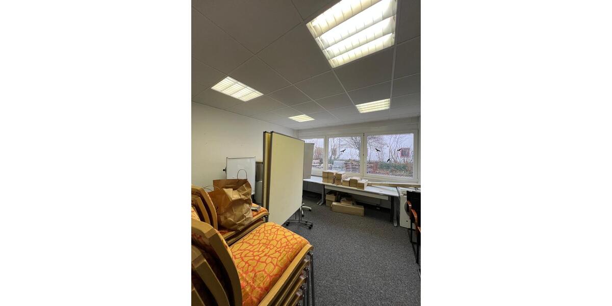 Gewerberäumlichkeit im Gewerbegebiet Rot-Malsch zu vermieten zimmer